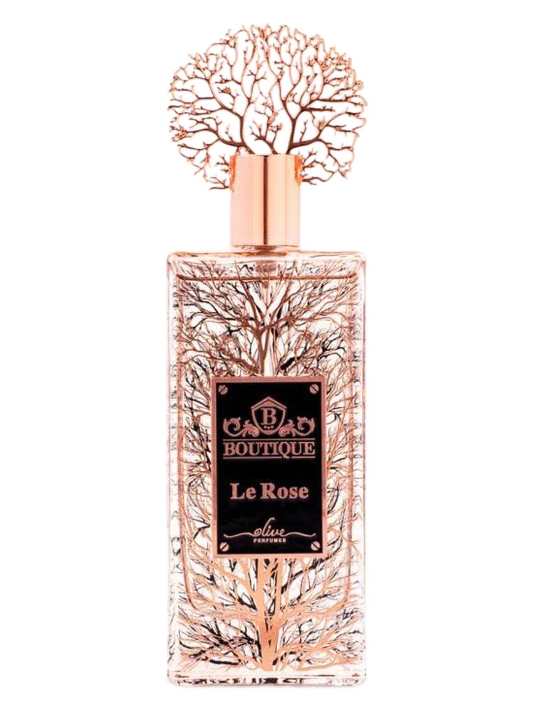 Le Rose
