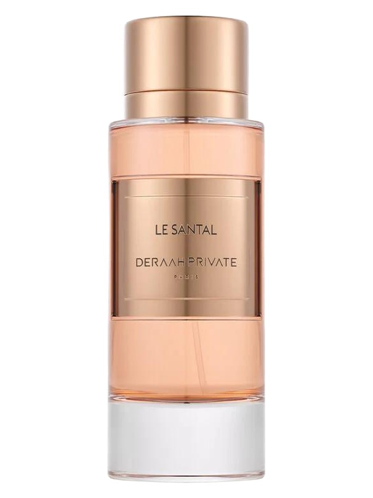 Le Santal