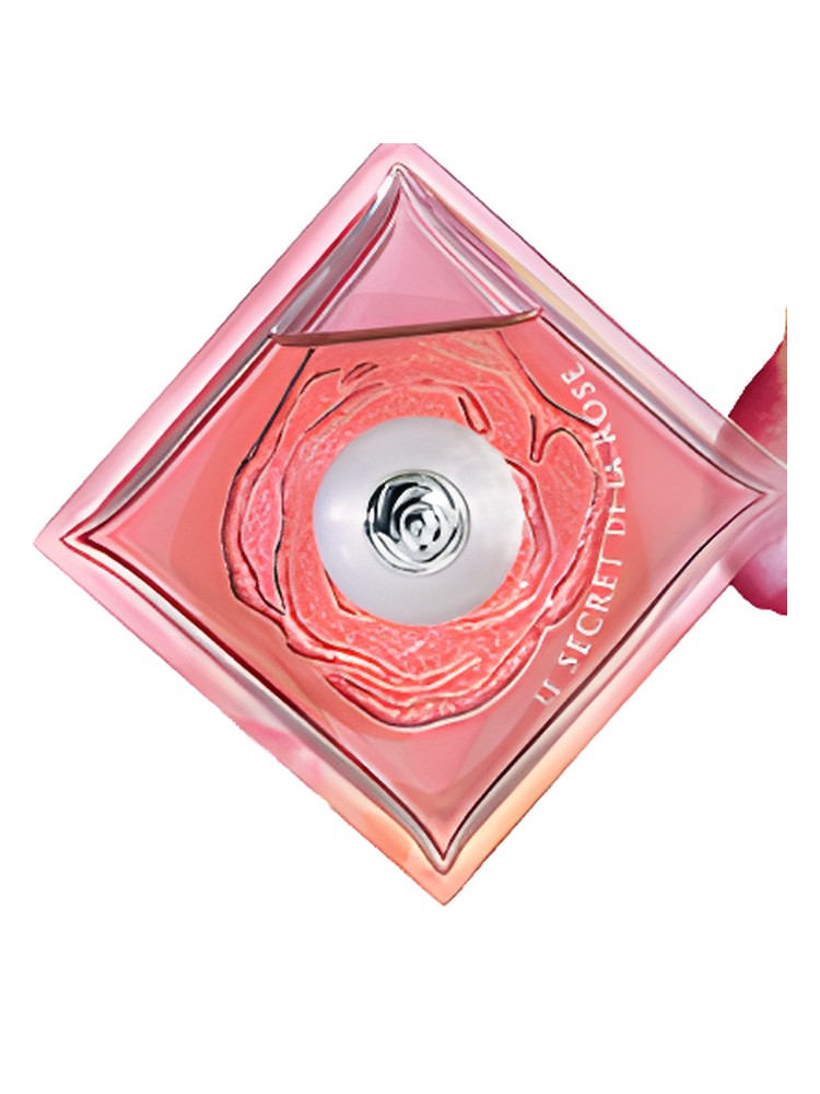 Le Secret de la Rose