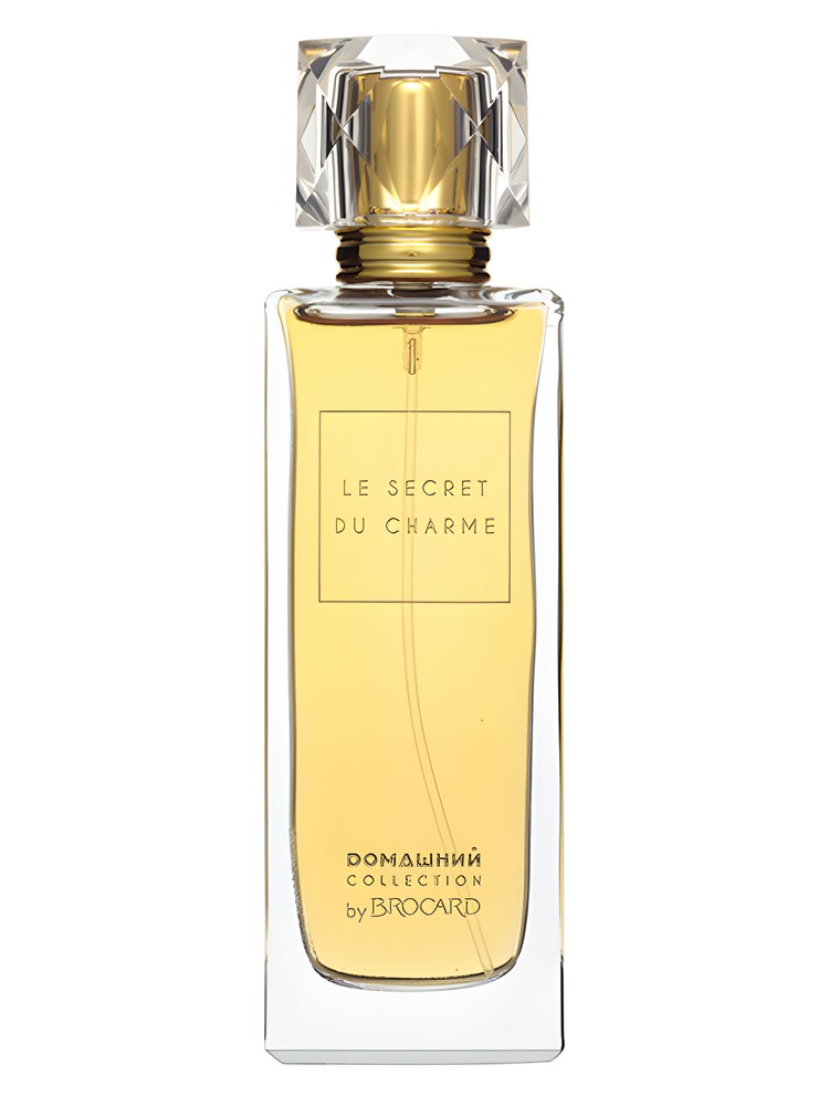 Le Secret Du Charme