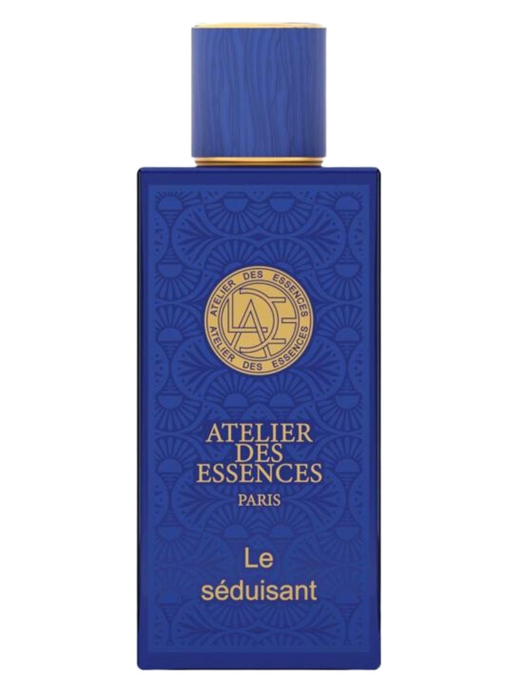 Le Séduisant