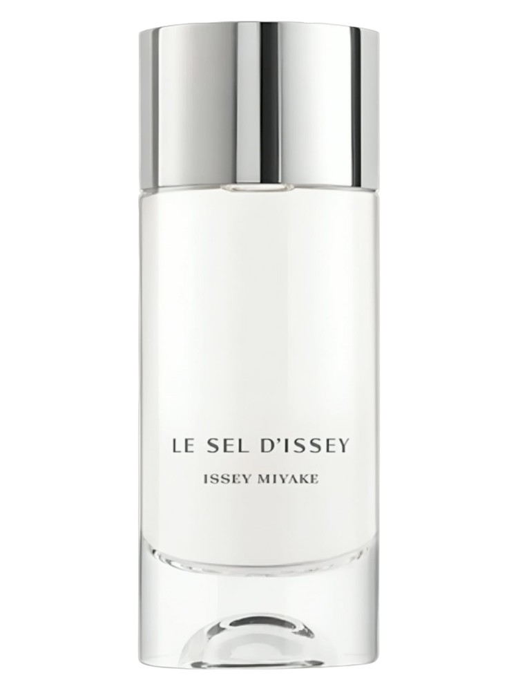 Le Sel d’Issey