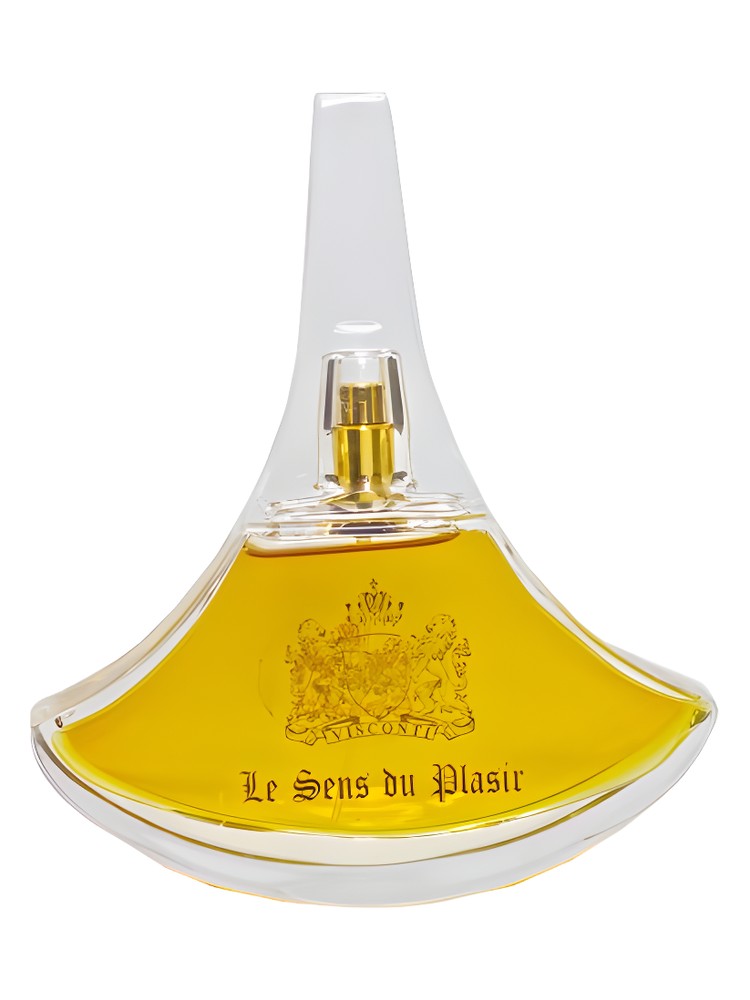 Le Sens du Plaisir