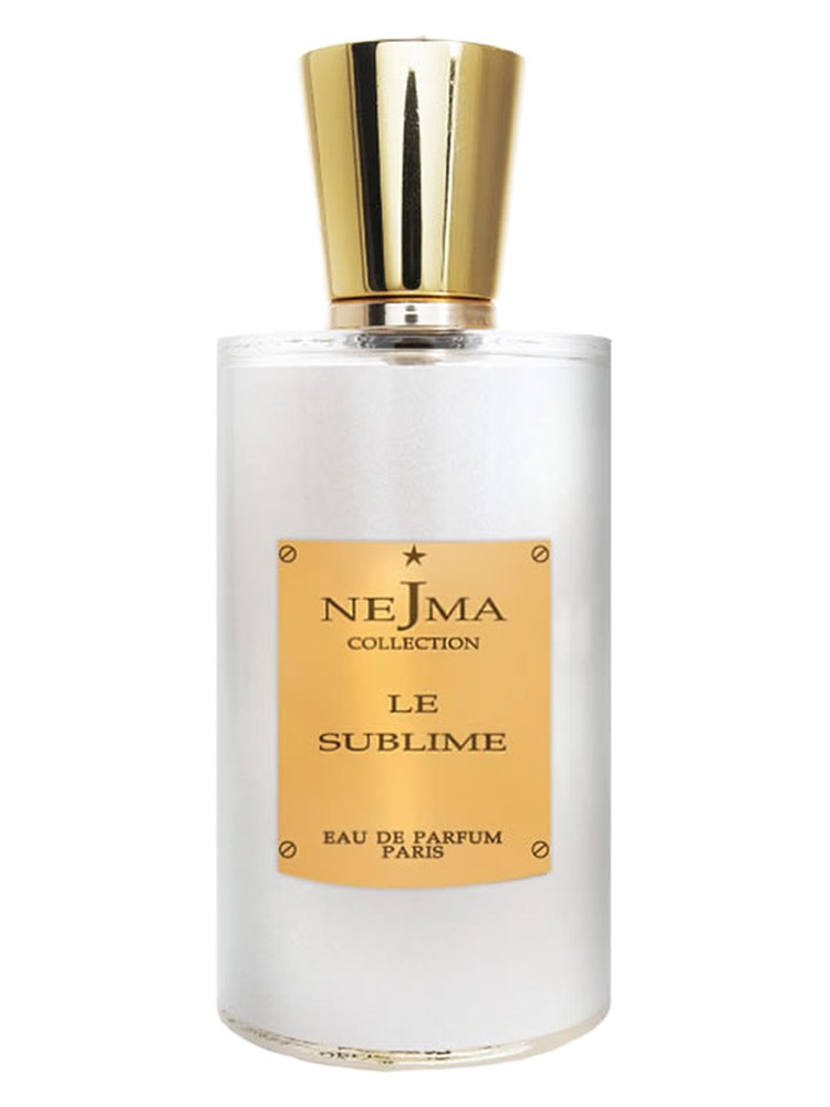 Le Sublime