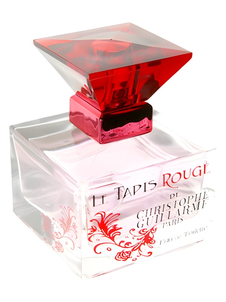 Le Tapis Rouge