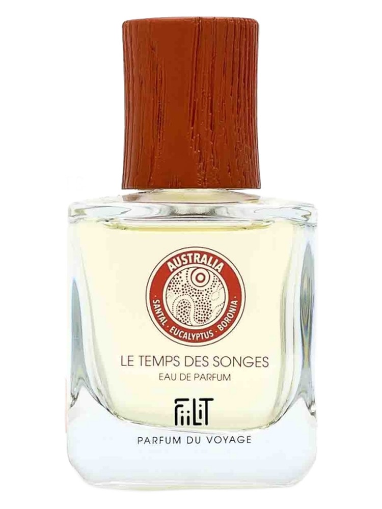 Le Temps Des Songes - Australia