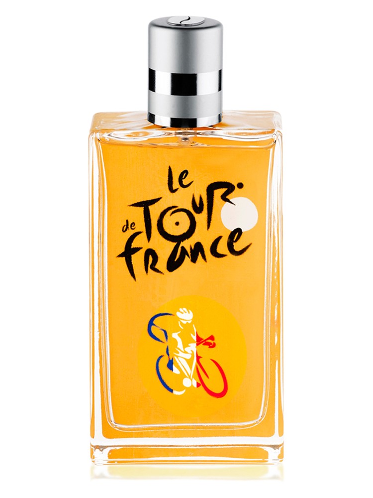 Le Tour de France