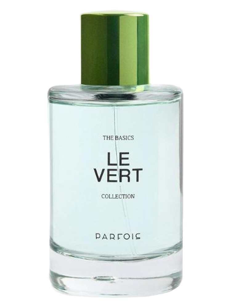 Le Vert