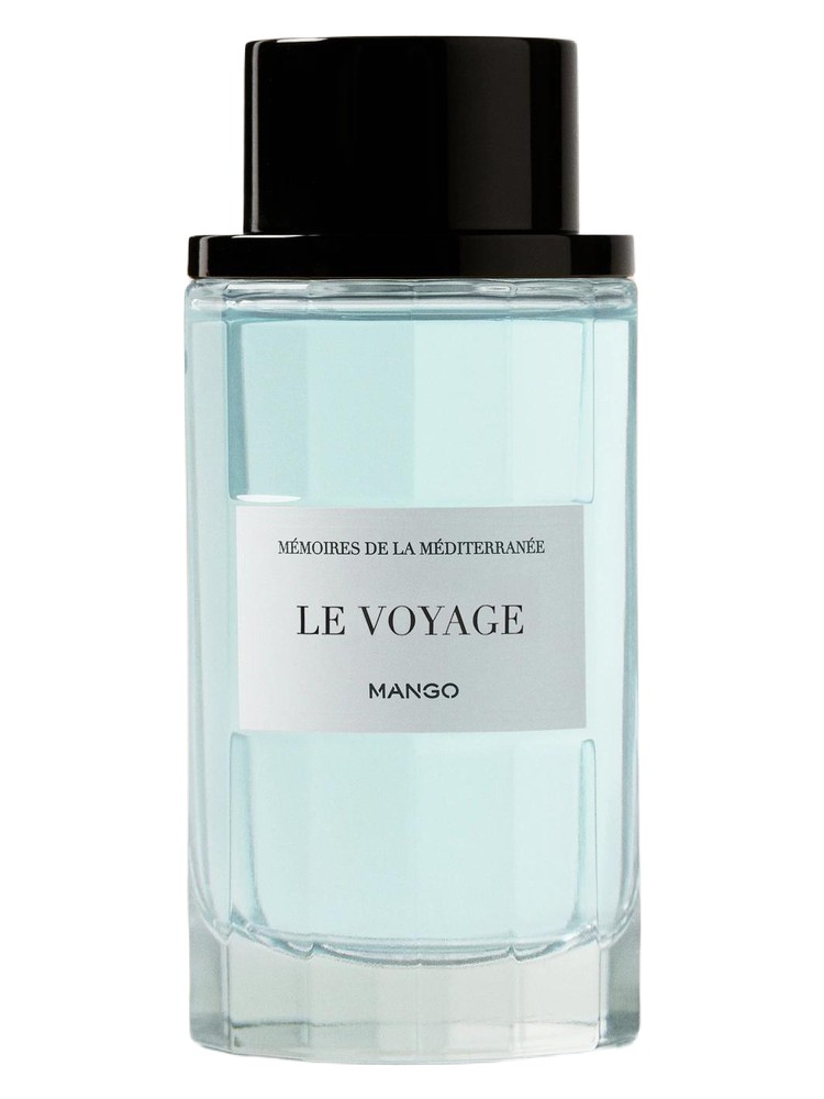 Le Voyage