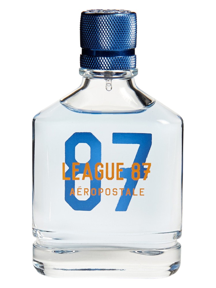 League 87