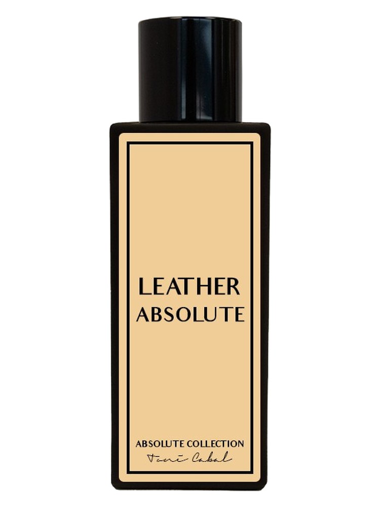 Leather Absolute
