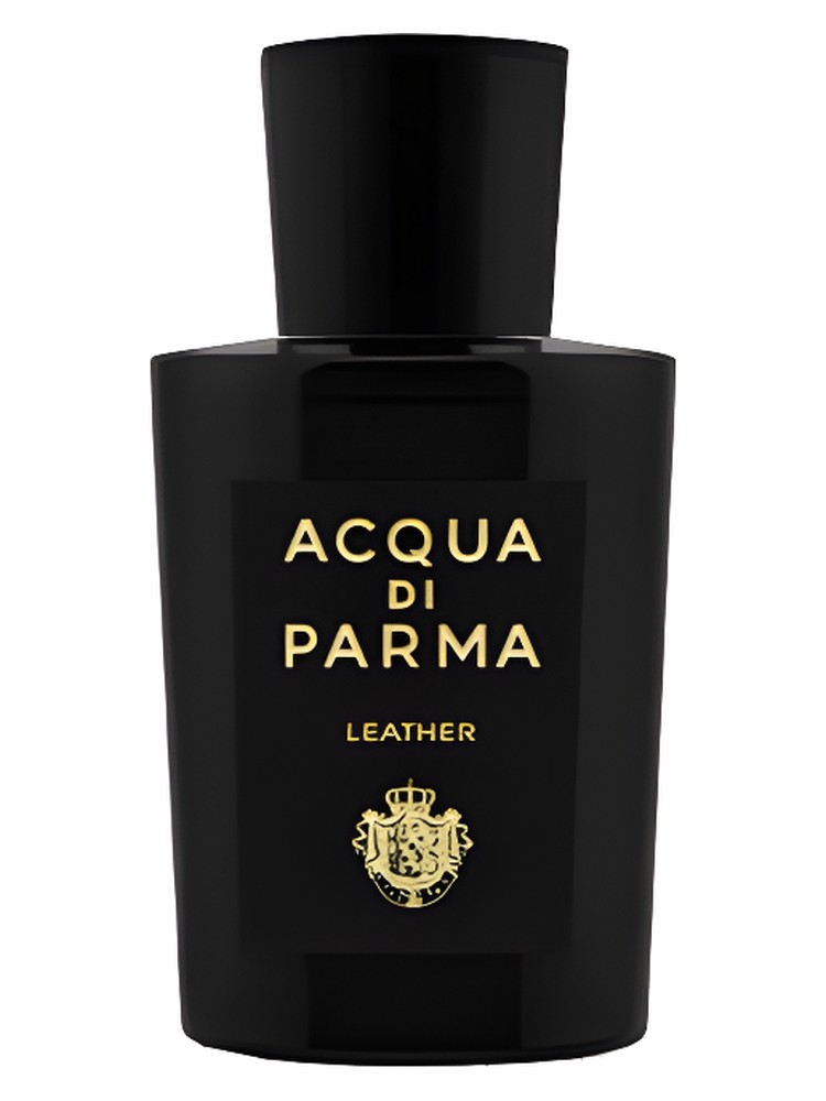 Leather Eau de Parfum