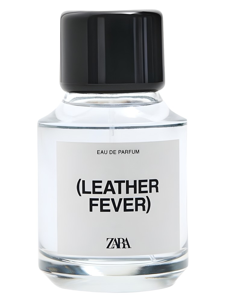 (Leather Fever)