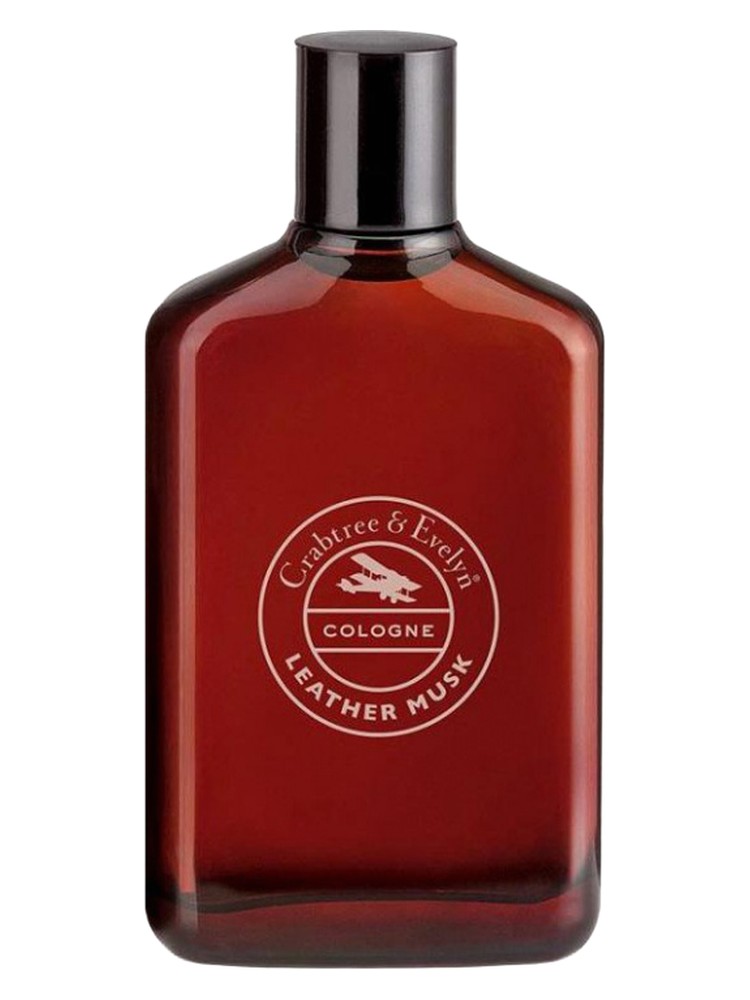 Leather Musk