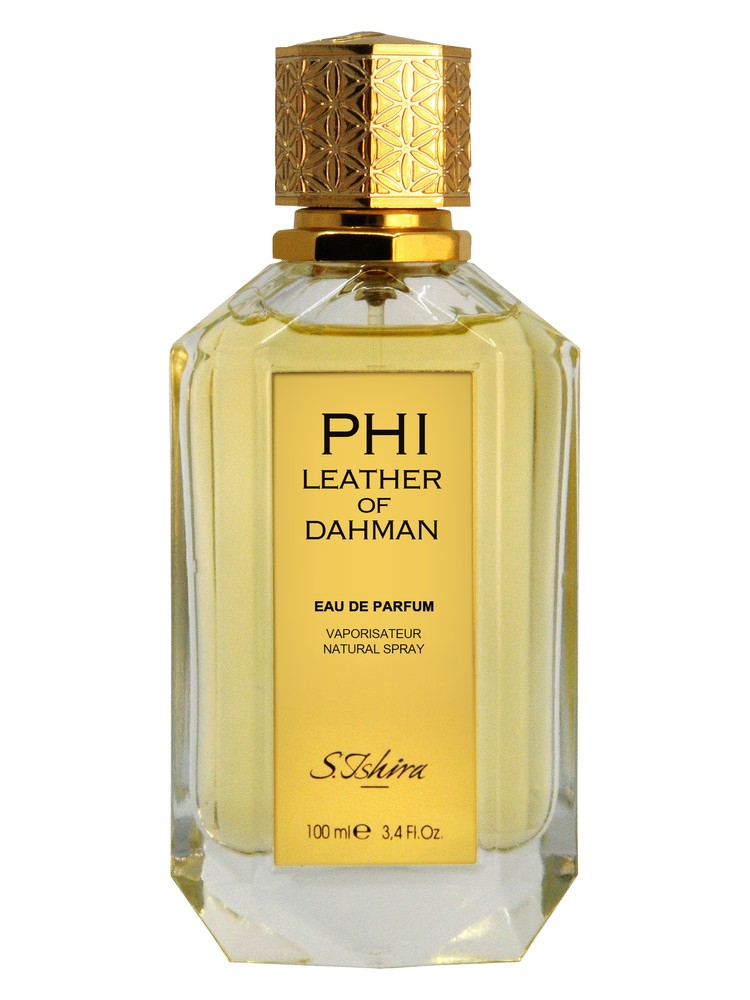 Leather of Dahman