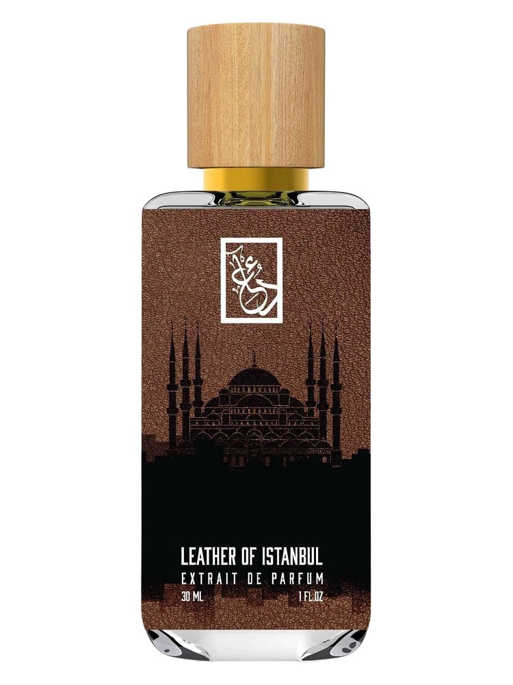 Leather of Istanbul