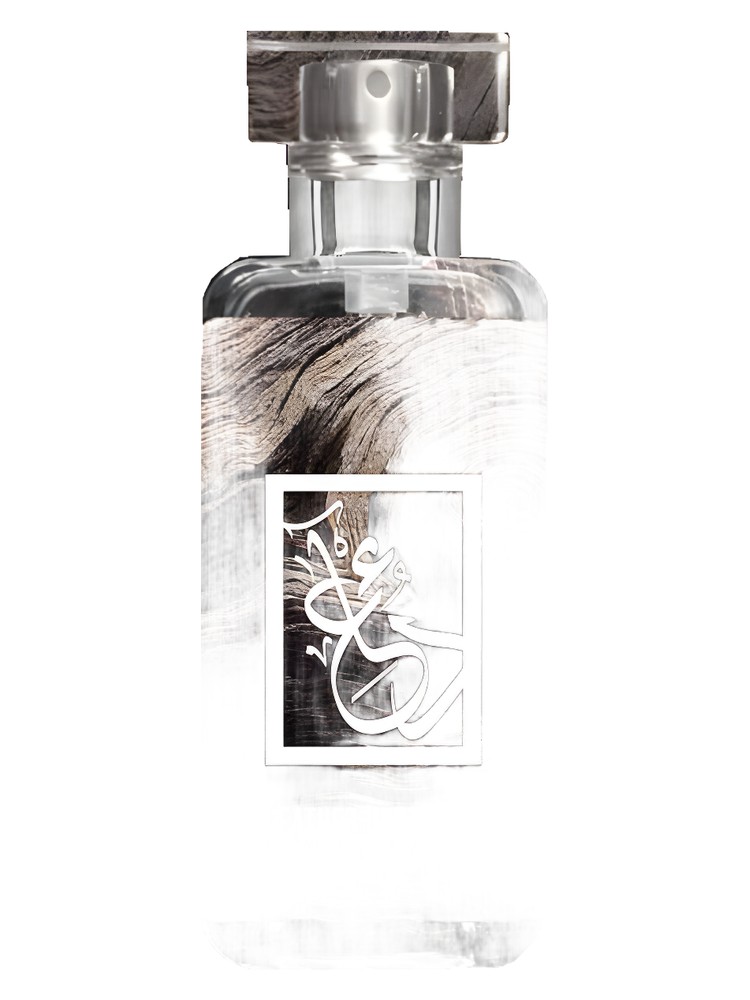 Leather Oud Attar