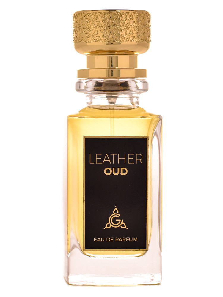 Leather Oud