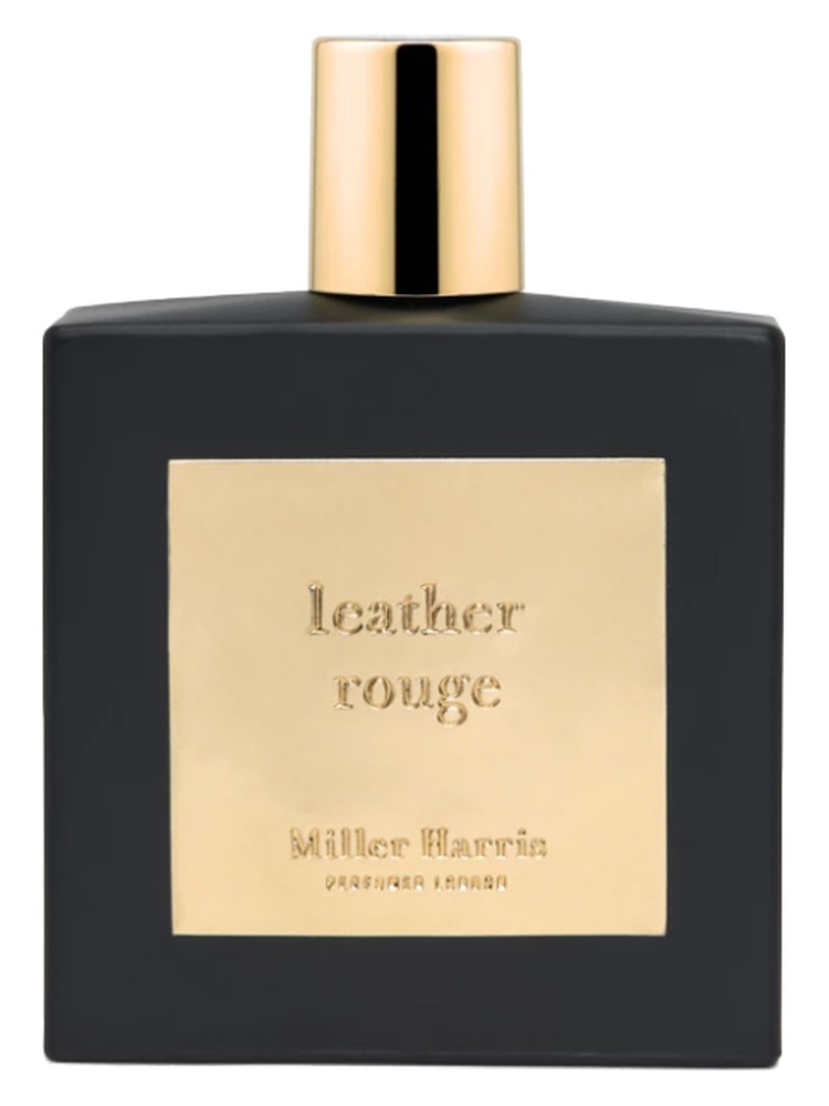 Leather Rouge
