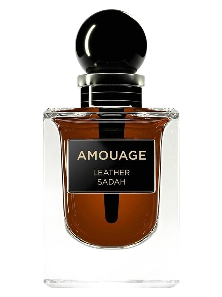 Leather Sadah