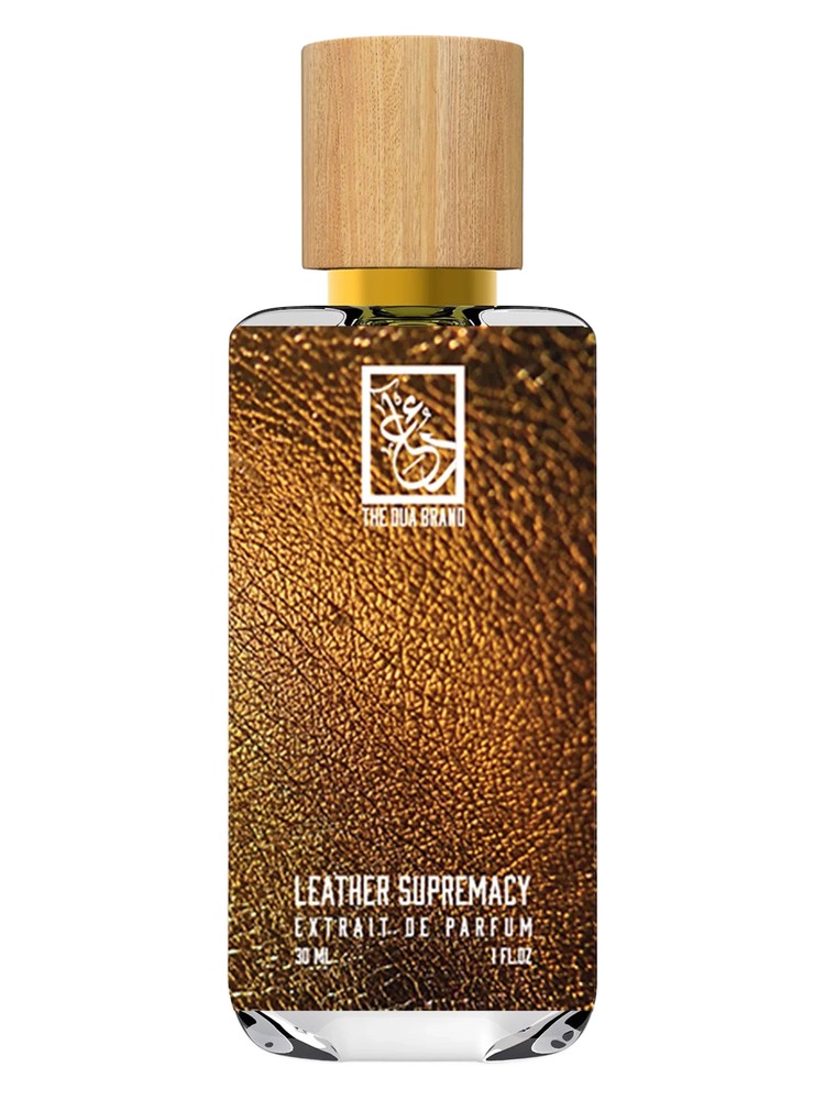 Leather Supremacy
