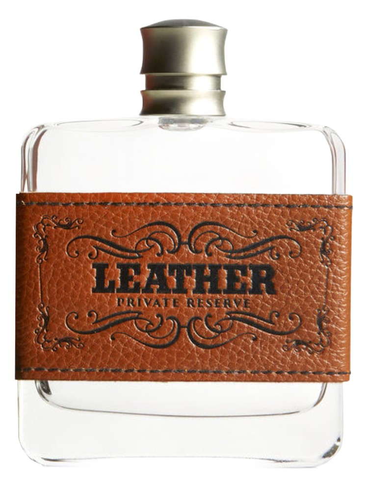 Leather