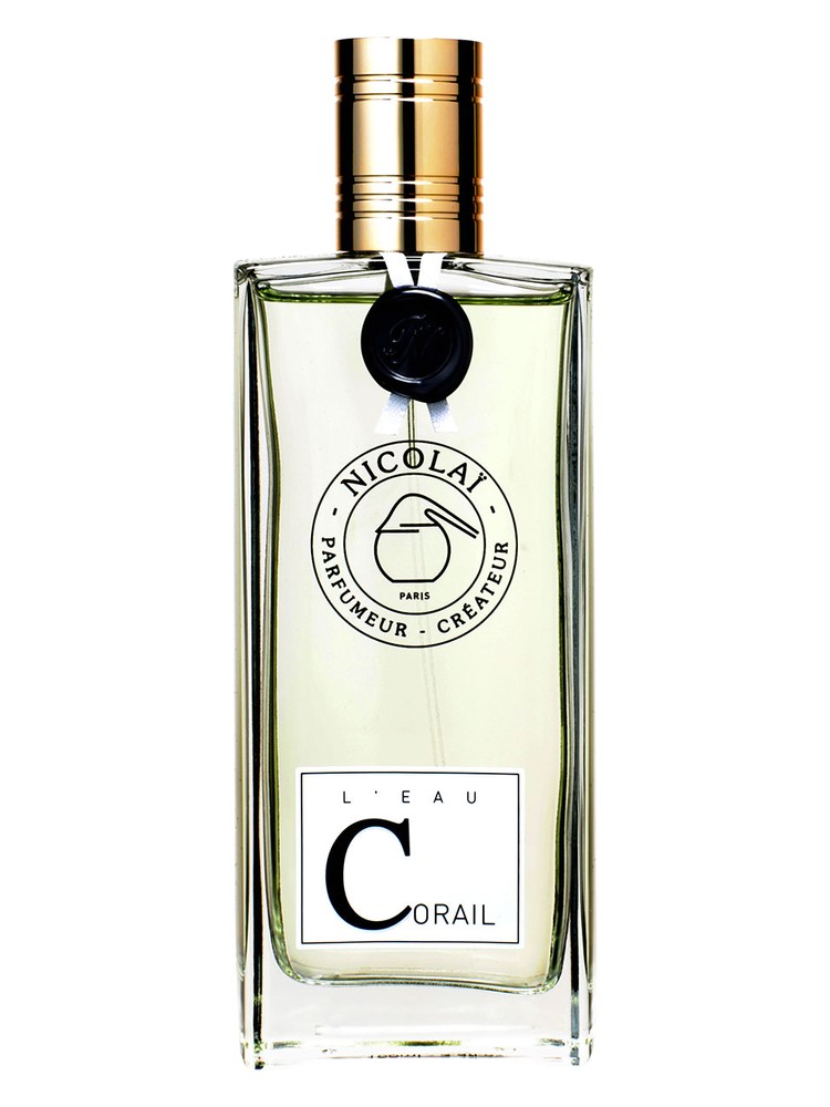 L’Eau Corail