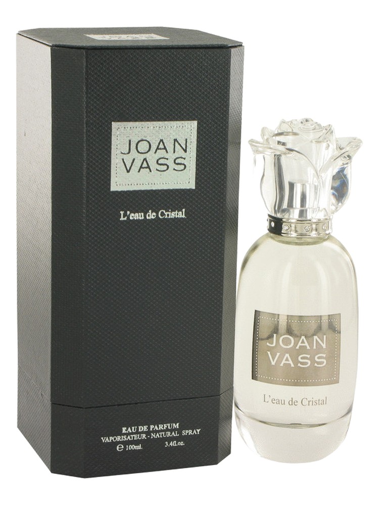 L’Eau de Cristal