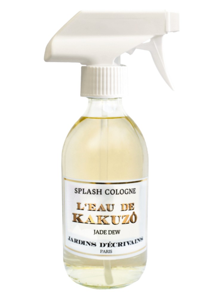 L’Eau De Kakuzo (Jade Dew)