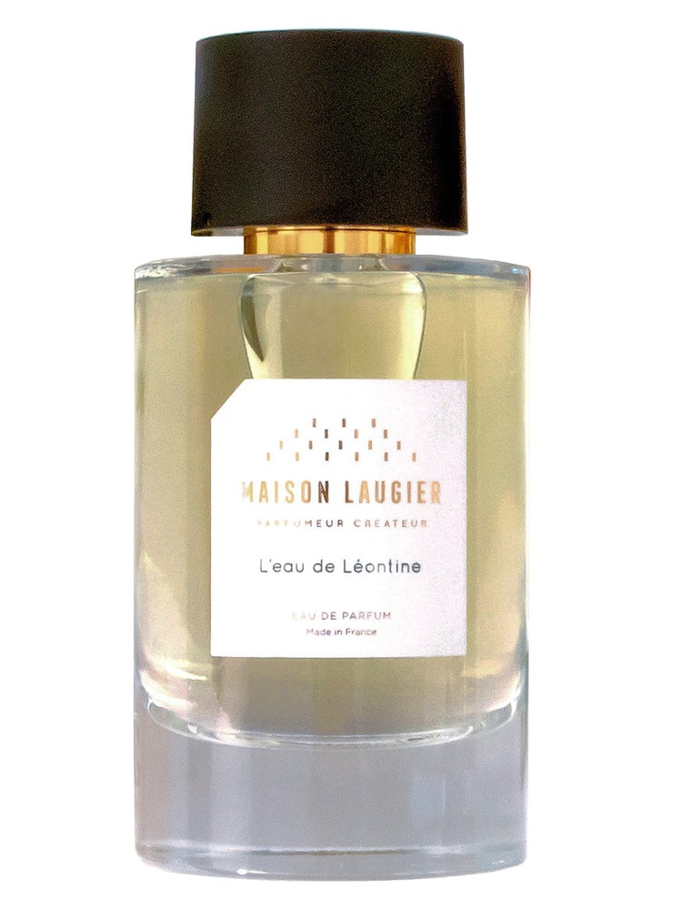 L’eau de Léontine