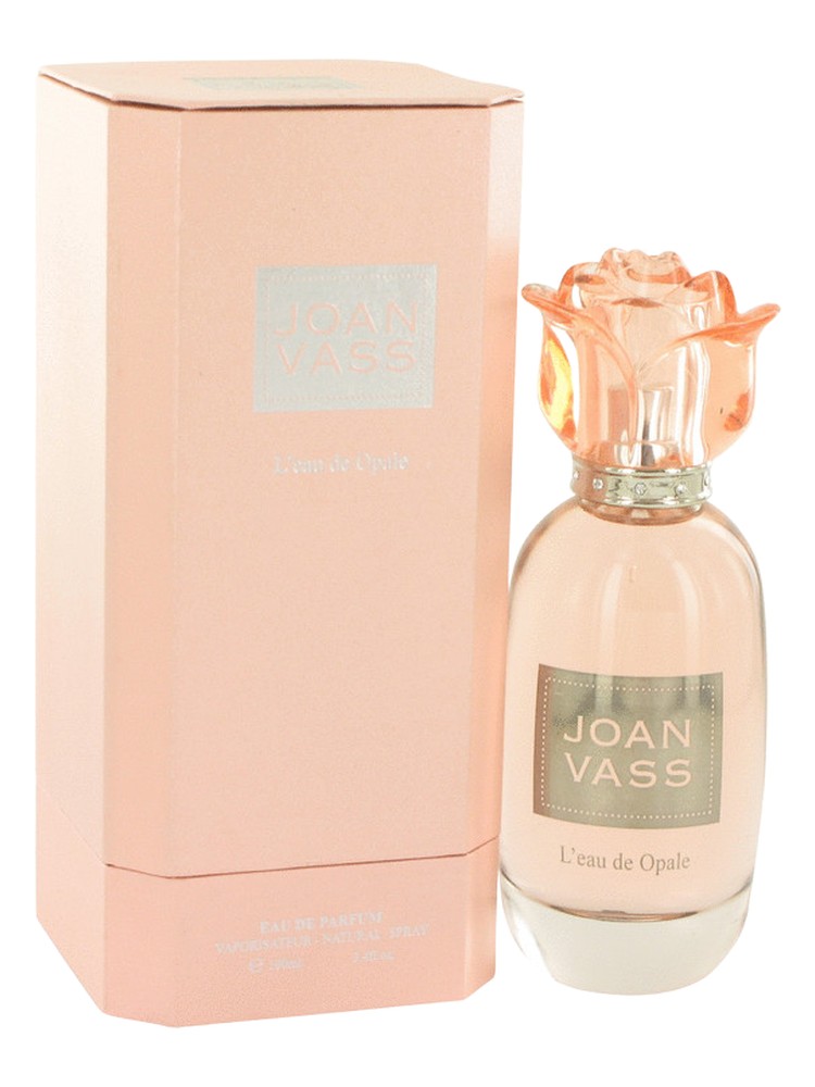 L’Eau de Opale