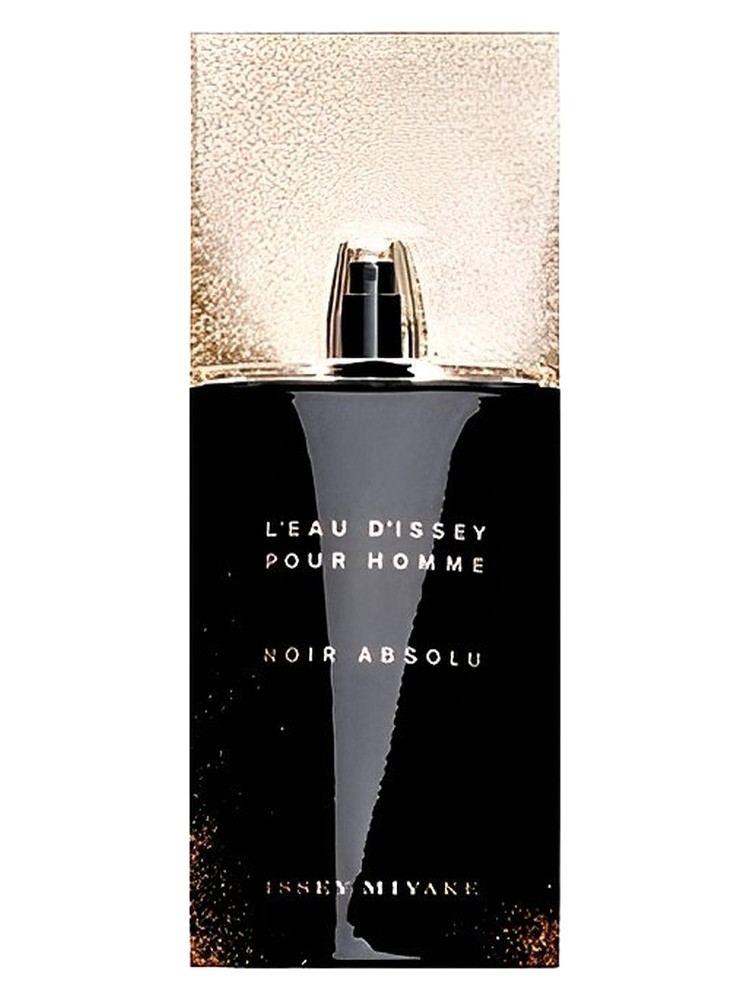 L’Eau d’Issey Pour Homme Noir Absolu