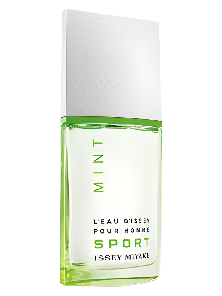 L’Eau d’Issey Pour Homme Sport Mint