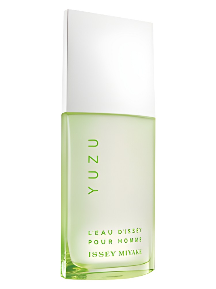L’Eau d’Issey Pour Homme Yuzu