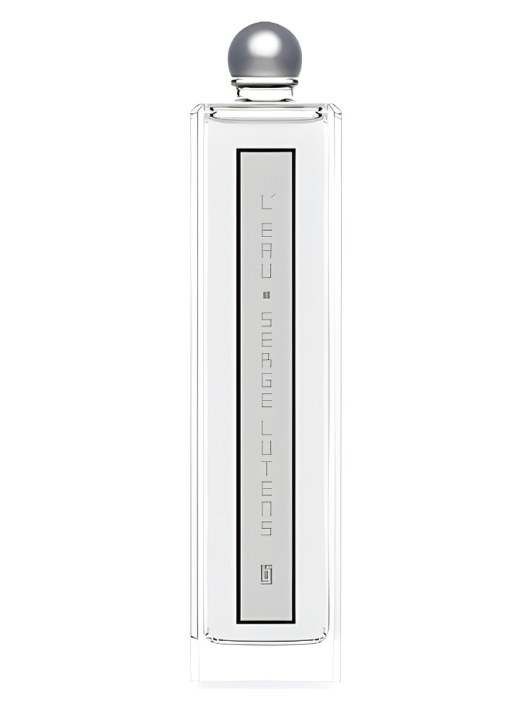 L’Eau Serge Lutens