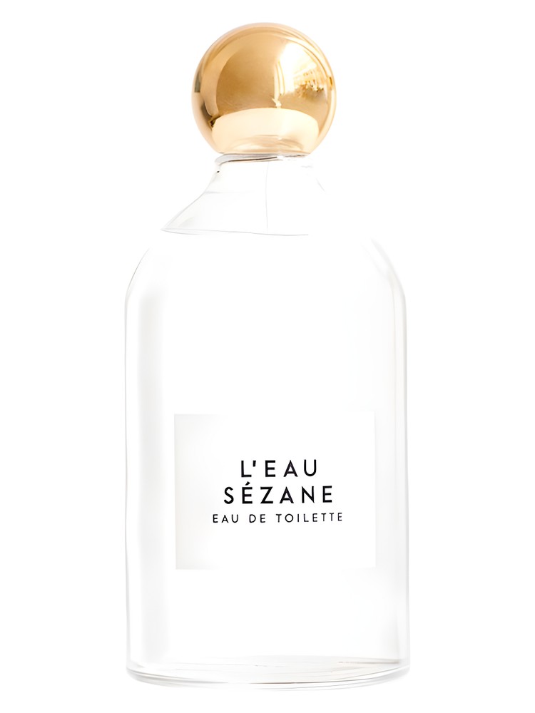 L’Eau Sézane
