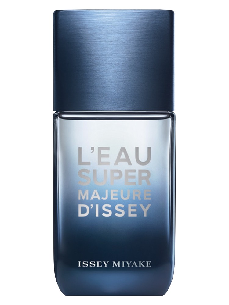 L’Eau Super Majeure d’Issey