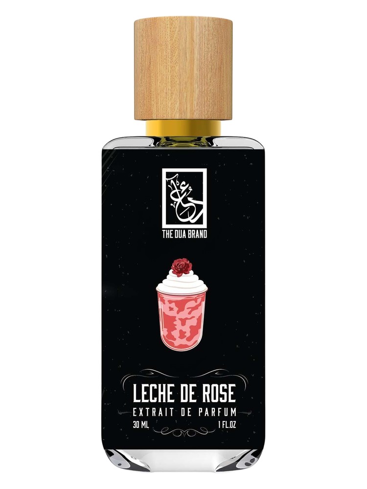 Leche De Rose