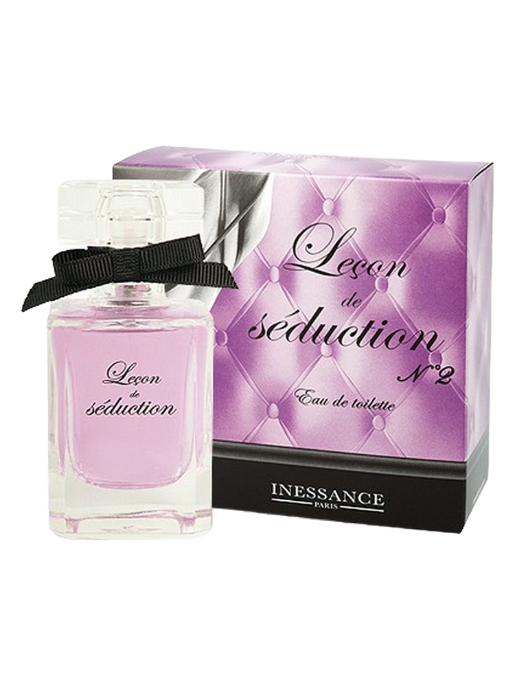 Lecon de Seduction No. 2