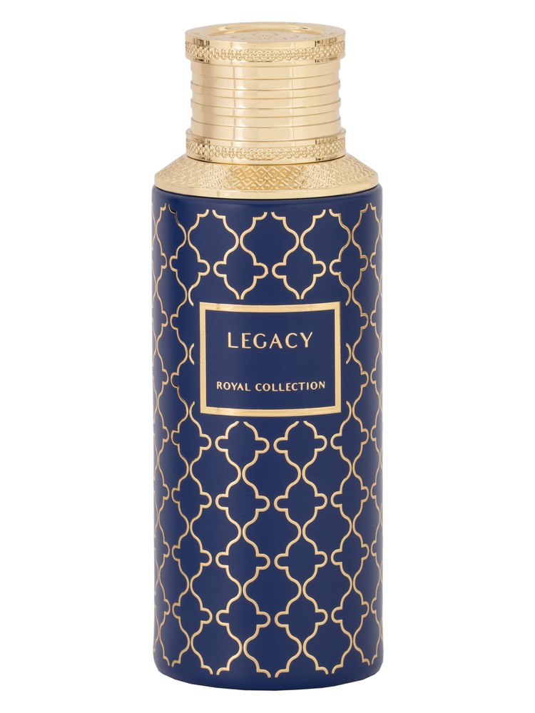 Legacy