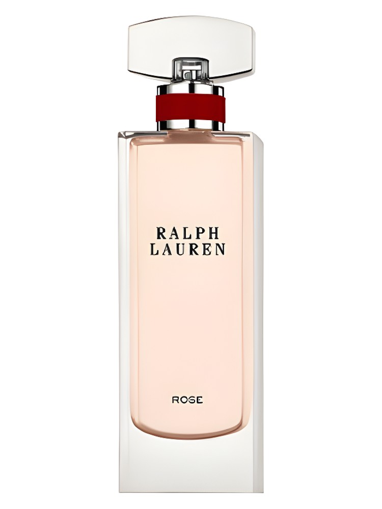 Legacy of English Elegance - Rose