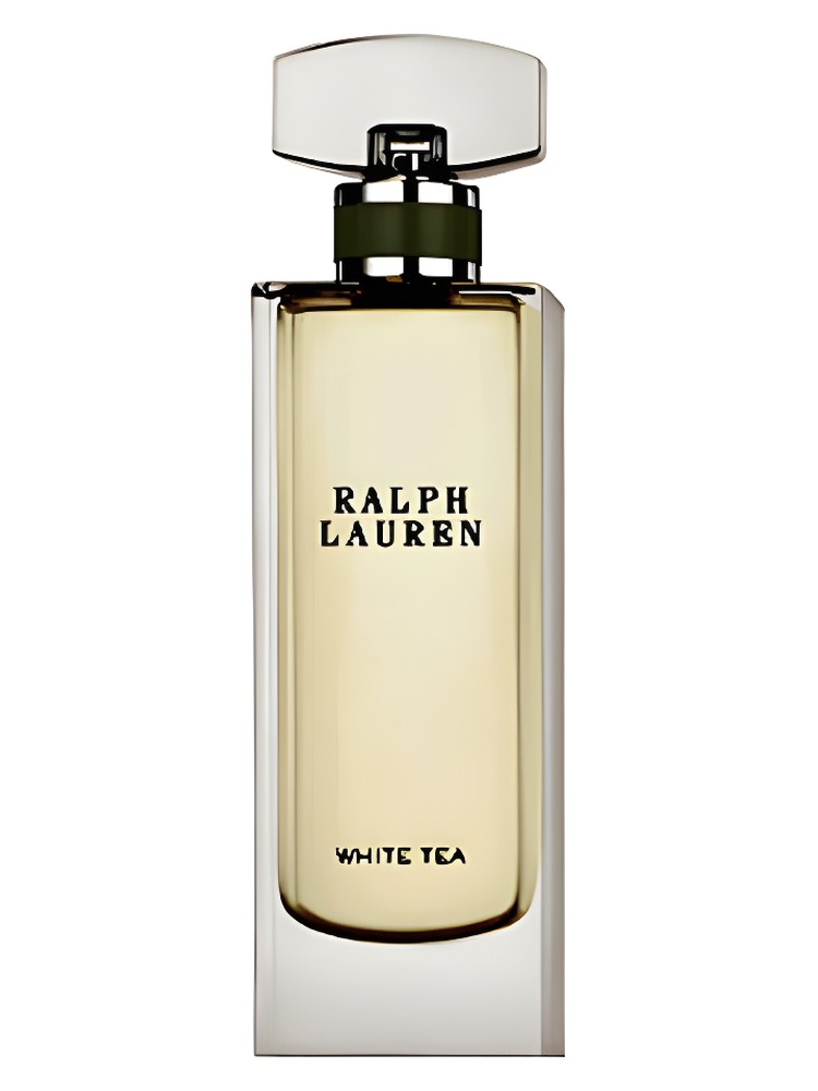 Legacy of English Elegance - White Tea