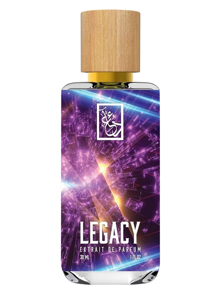 Legacy