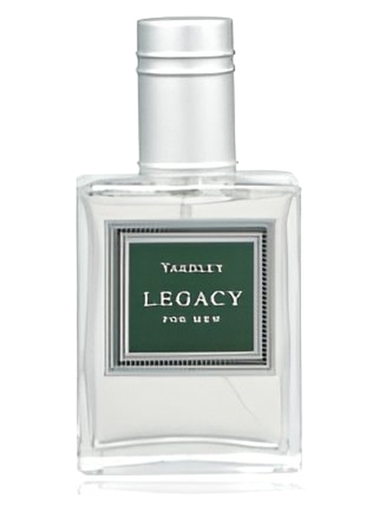 Legacy