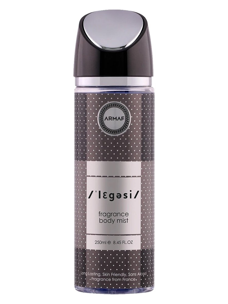 Legasi