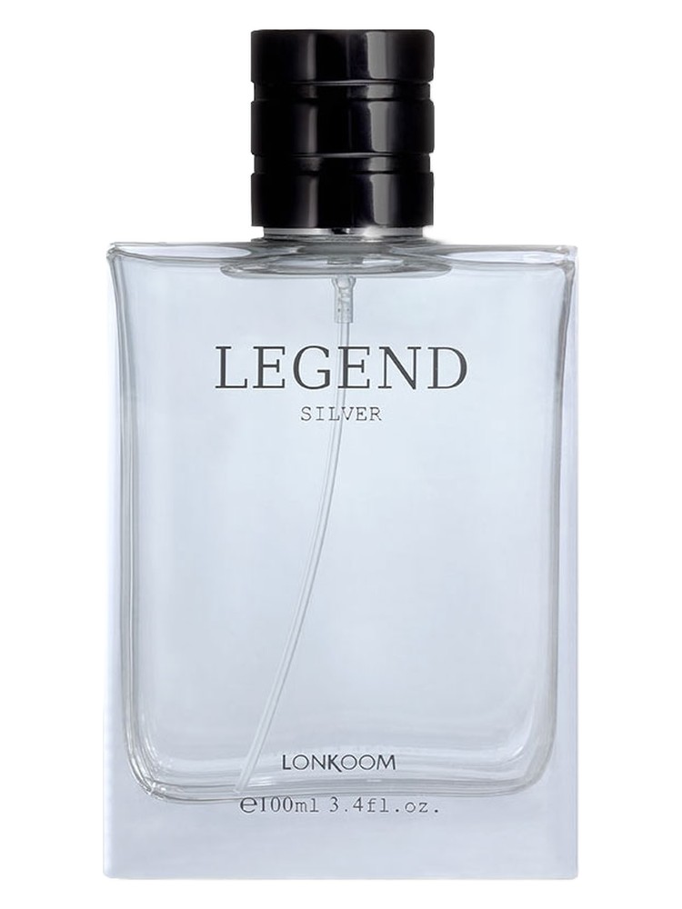 Legend Silver