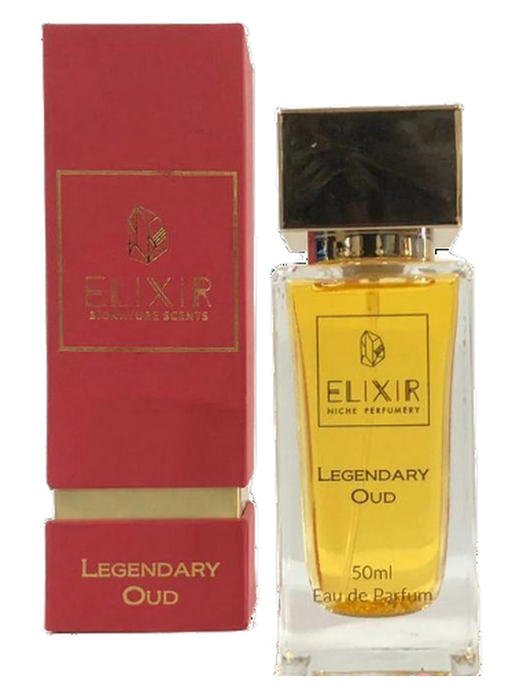 Legendary Oud