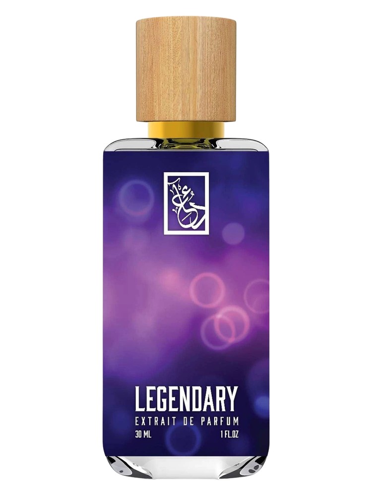 Legendary