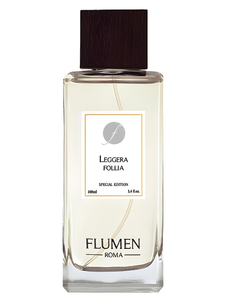 Leggera Follia