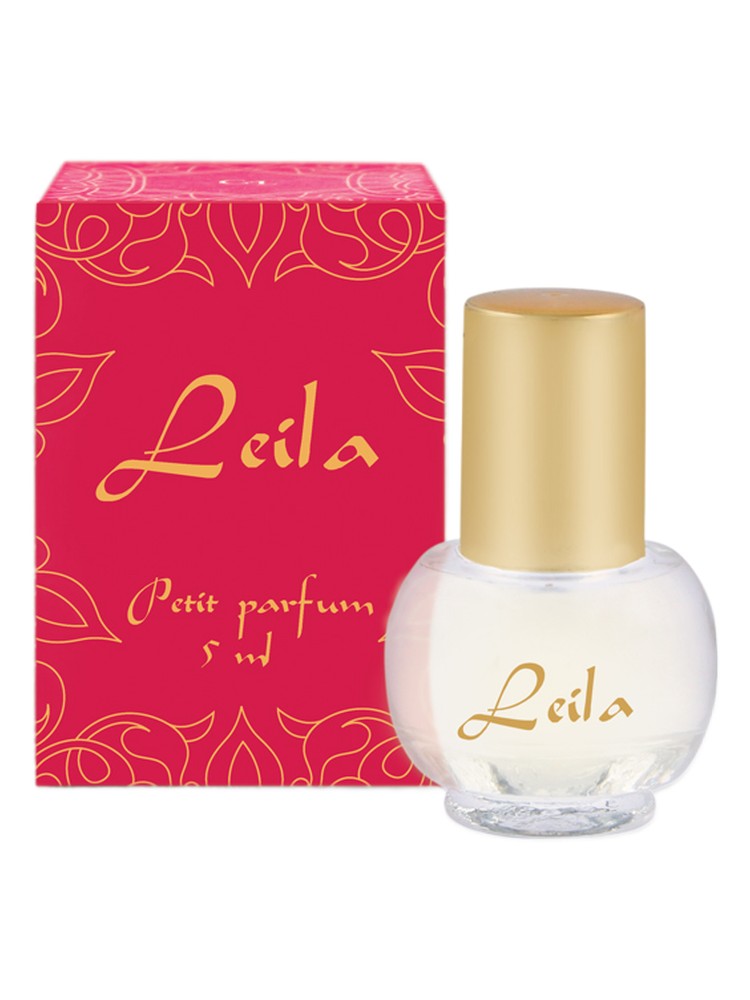 Leila
